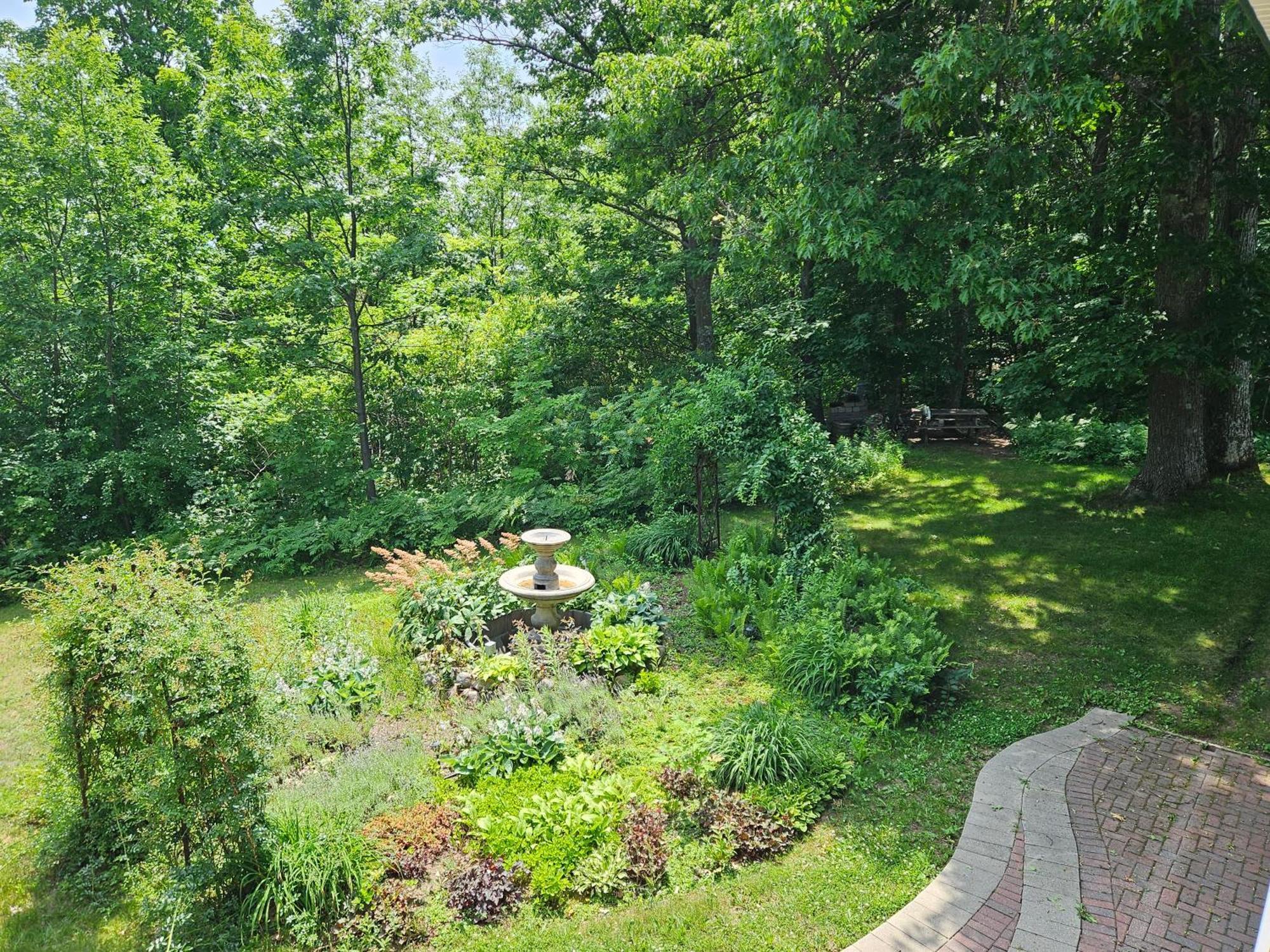 בייפילד Chequamegon Lake Superior Lodge מראה חיצוני תמונה