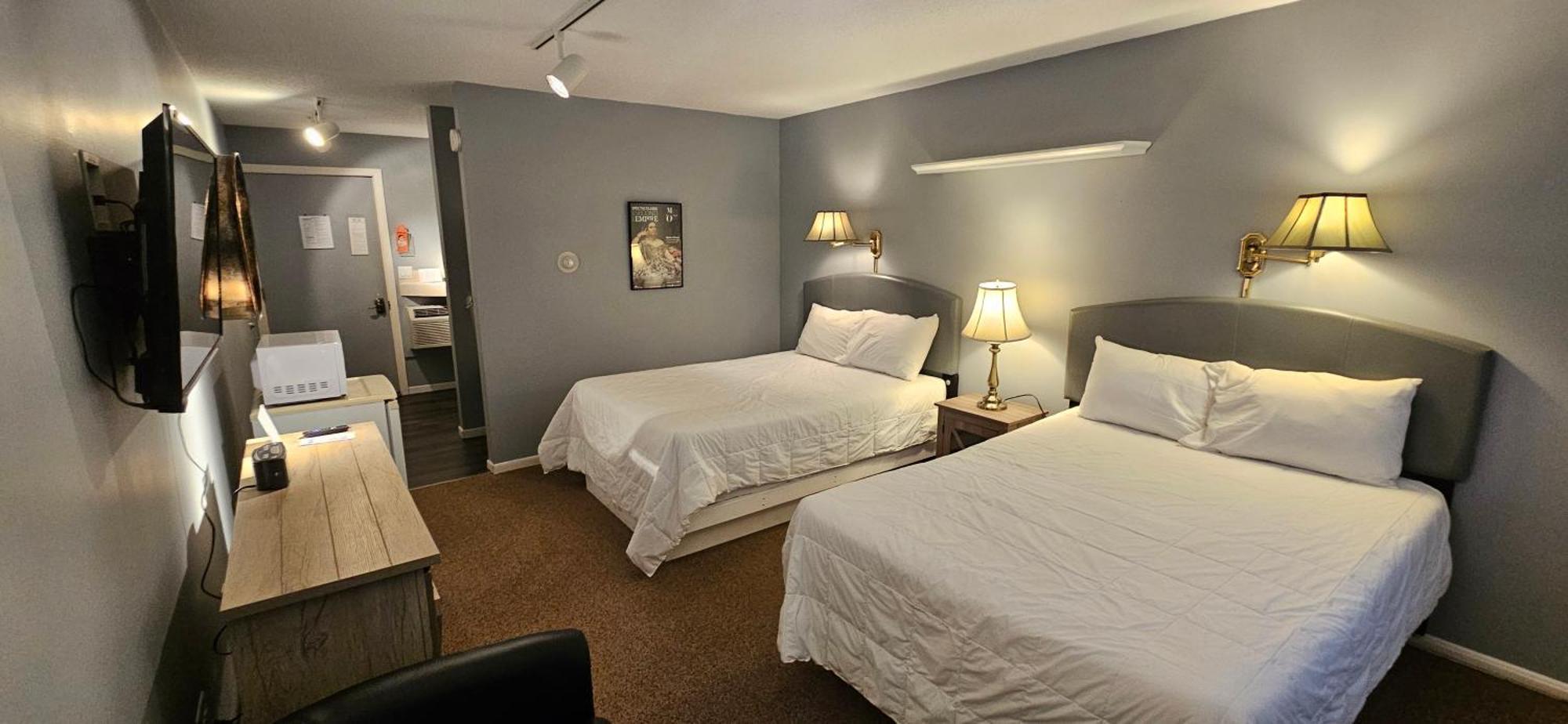 בייפילד Chequamegon Lake Superior Lodge מראה חיצוני תמונה