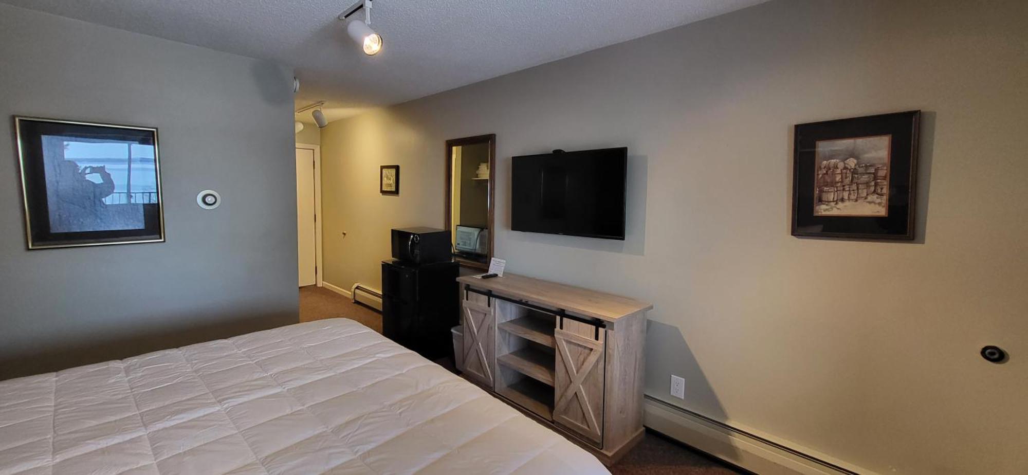 בייפילד Chequamegon Lake Superior Lodge מראה חיצוני תמונה