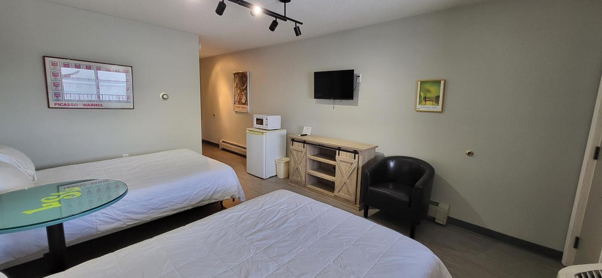 בייפילד Chequamegon Lake Superior Lodge מראה חיצוני תמונה