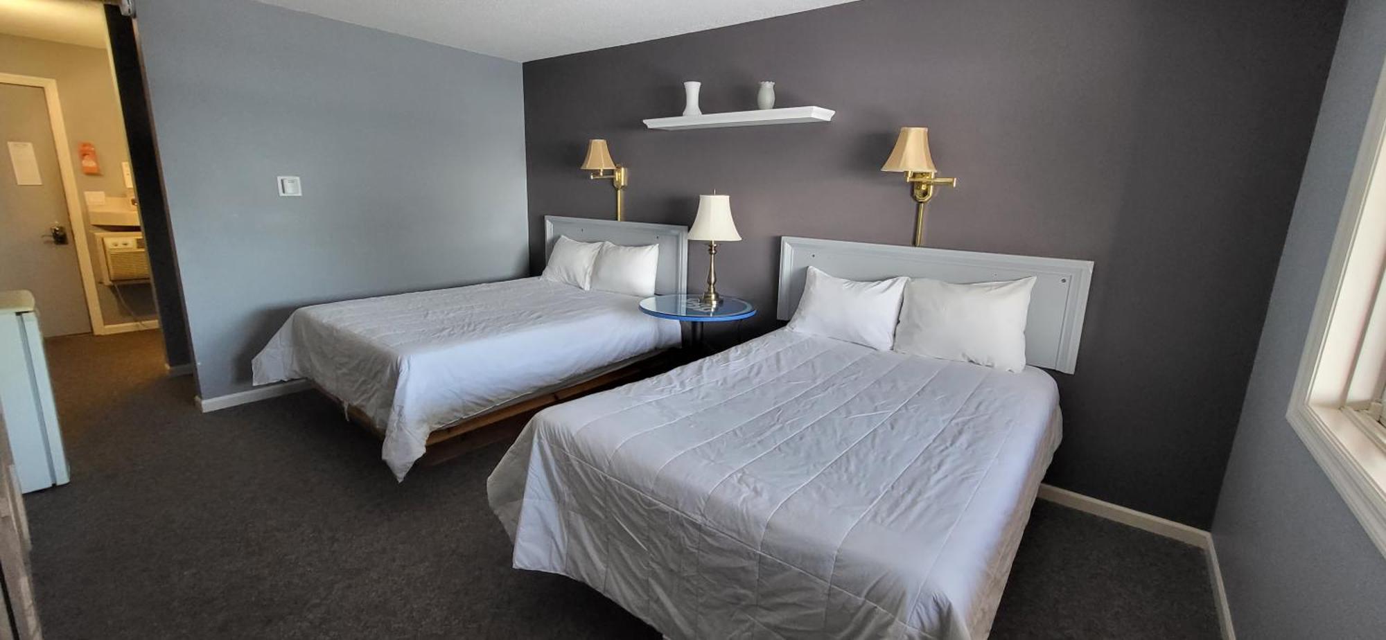 בייפילד Chequamegon Lake Superior Lodge מראה חיצוני תמונה