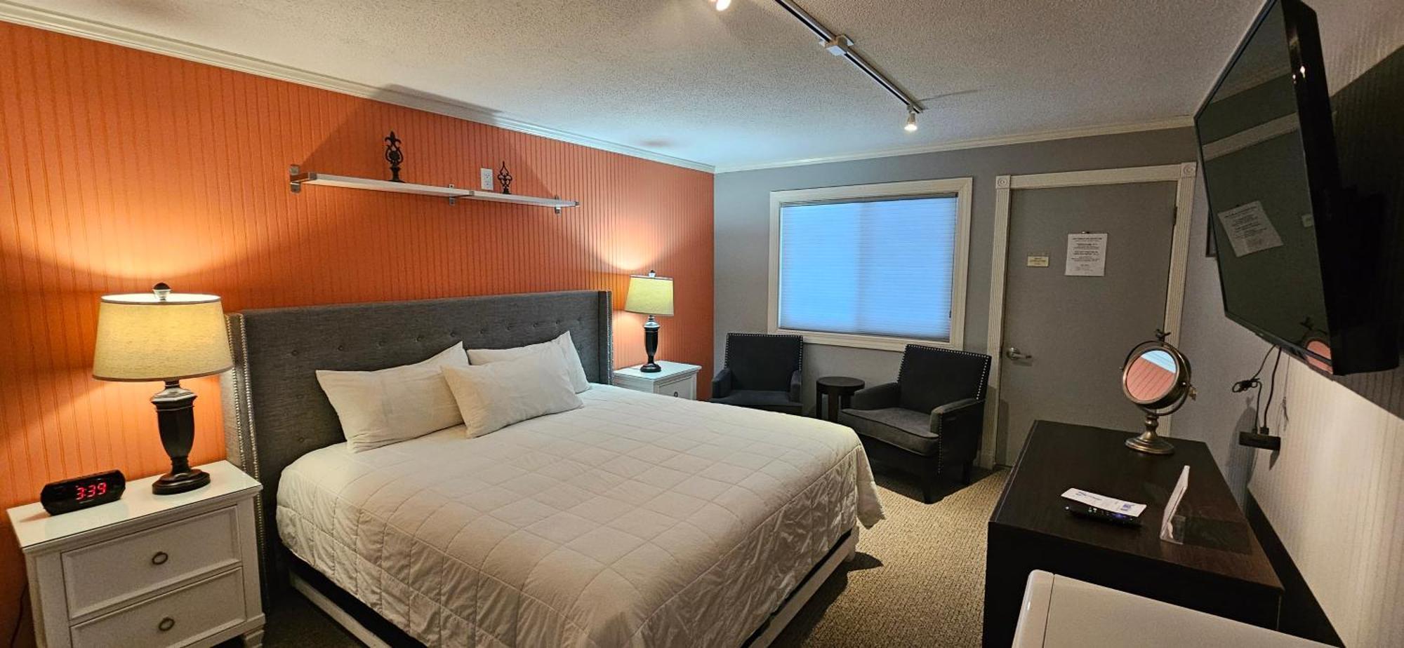 בייפילד Chequamegon Lake Superior Lodge מראה חיצוני תמונה