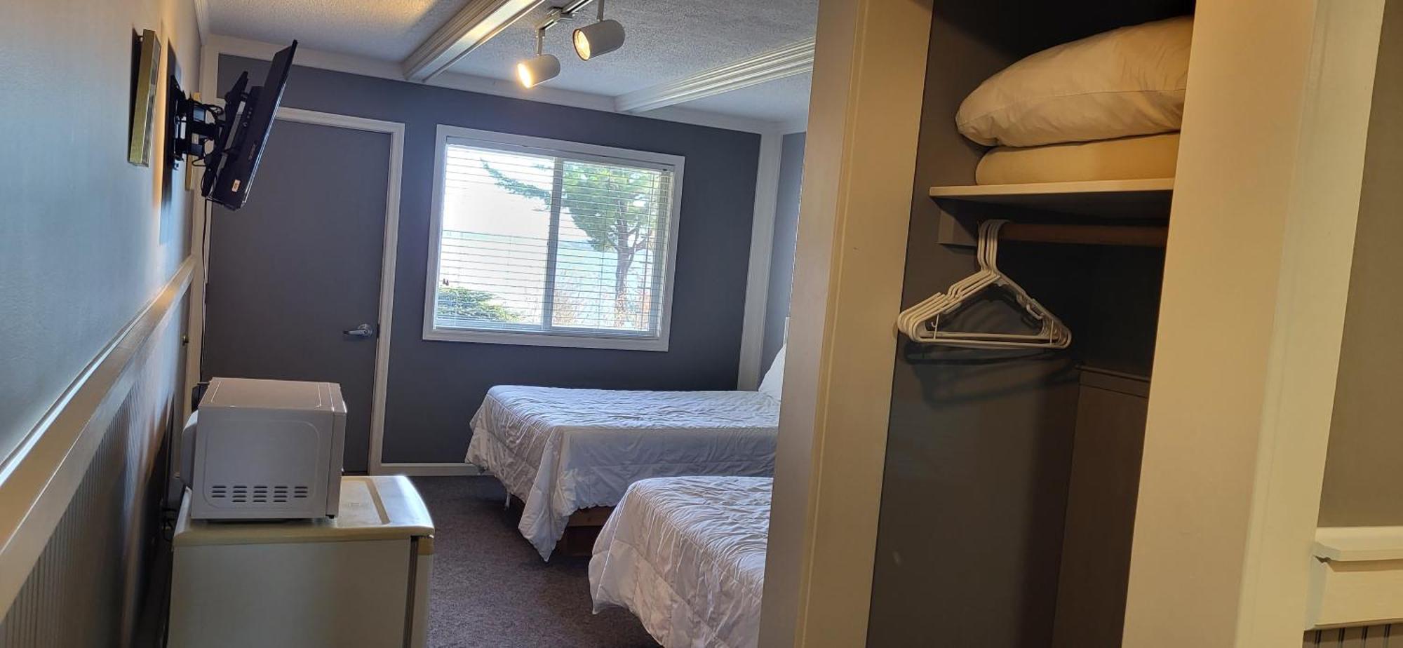 בייפילד Chequamegon Lake Superior Lodge מראה חיצוני תמונה